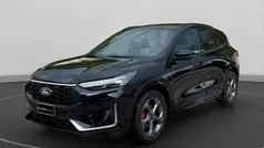Nero Usata 2024 Ford Kuga ST-Line X SUV | 31.400 € (Ottimo prezzo)