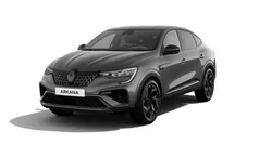 Usata 2025 Renault Arkana Esprit Alpine SUV | 24.990 € (Buon prezzo)