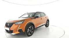 Usata 2023 Peugeot 2008 GT SUV | 17.490 € (Ottimo prezzo)