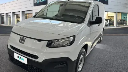 Nuova Fiat Doblò 102 CV (75 kW) 2025 Bianco Monovolume
