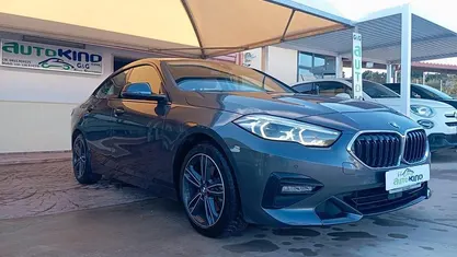 Usata BMW 218 M Sport 150 CV (110 kW) 2021 Coupé