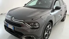 Grigio Usata 2022 Citroën C4 Shine Tre volumi | 17.900 € (Ottimo prezzo)