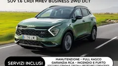 Usata 2023 Kia Sportage SUV | 25.990 € (Super prezzo)