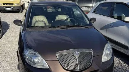 Other Usata 2010 Lancia Ypsilon Due volumi | 4800 € (Buon prezzo)