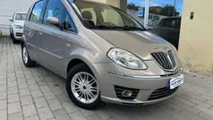 Lancia Musa