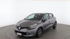 Grigio Usata 2016 Renault Clio IV Life Tre volumi | 7799 € (Buon prezzo)