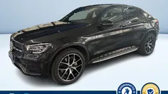 Usata 2022 Mercedes GLC300 Premium Coupé | 38.900 € (Super prezzo)
