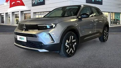 Usata 2022 Opel Mokka Elegance SUV | 16.350 € (Buon prezzo)