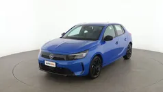 Blu Usata 2024 Opel Corsa Tre volumi | 15.499 € (Buon prezzo)