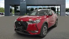 Usata 2020 DS Automobiles DS3 Crossback So Chic SUV | 14.900 € (Buon prezzo)