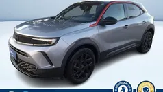 Usata 2022 Opel Mokka GS Line SUV | 15.500 € (Buon prezzo)
