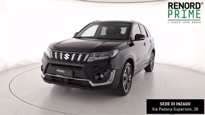 Nero Usata 2021 Suzuki Vitara Cool SUV | 18.500 € (Buon prezzo)