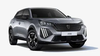 Grigio Nuova 2025 Peugeot 2008 Allure SUV | 20.390 € (Ottimo prezzo)