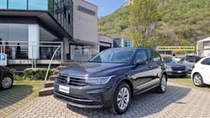 Usata 2021 VW Tiguan Life SUV | 27.400 € (Buon prezzo)