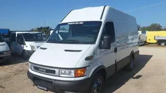Usata 2003 Iveco Daily Furgone | 7000 € (Super prezzo)