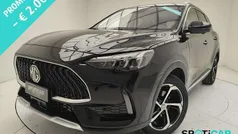 Nero Usata 2023 MG HS Luxury SUV | 17.500 € (Buon prezzo)
