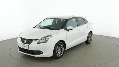 Bianco Usata 2019 Suzuki Baleno | 9999 € (Buon prezzo)
