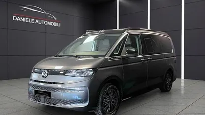 Usata VW California California 150 CV (110 kW) 2026 Furgone