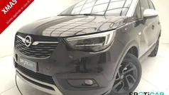 Usata 2019 Opel Crossland X Innovation SUV | 10.800 € (Ottimo prezzo)