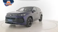 Ultraviolet metallizzato Usata 2025 VW Tayron R-line SUV | 50.300 € (Buon prezzo)