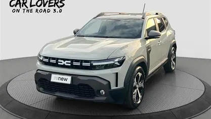 Usata Dacia Duster Journey 141 CV (103 kW) 2024 SUV