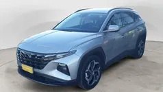 Usata 2023 Hyundai Tucson SUV | 26.500 € (Buon prezzo)