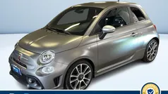 Usata 2019 Abarth 595 Turismo | 15.700 € (Buon prezzo)