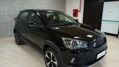 Nero Usata 2022 DR Automobiles DR3 SUV | 15.900 € (Buon prezzo)
