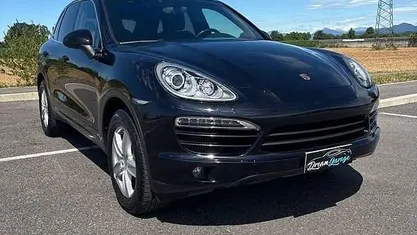 Usata Porsche Cayenne 245 CV (180 kW) 2011 SUV