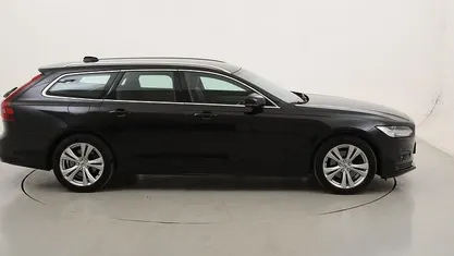 Usata Volvo V90 Business Edition 197 CV (144 kW) 2021 Station wagon