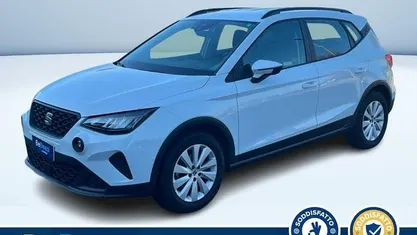 Usata 2024 Seat Arona Style SUV | 15.400 € (Buon prezzo)