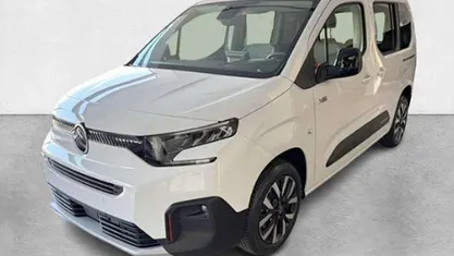 Bianco icy Nuova 2025 Citroën Berlingo XTR Monovolume | 33.500 € (Buon prezzo)