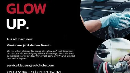 Usata Cupra Born 150 kW (204 CV) 2024 Grigio Utilitaria