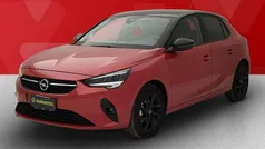 Rosso Usata 2023 Opel Corsa Edition Tre volumi | 15.590 € (Buon prezzo)