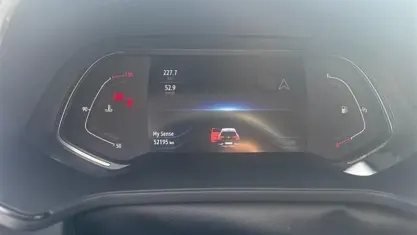 Usata Renault Captur Intens 101 CV (74 kW) 2023 Grigio scuro SUV