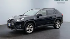 Usata 2020 Toyota RAV4 Business Edition Pick-up | 20.900 €