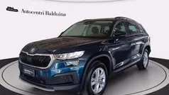 Usata 2022 Skoda Kodiaq Executive SUV | 27.900 € (Buon prezzo)