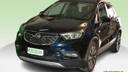 Usata Opel Mokka 140 CV (102 kW) 2019 SUV
