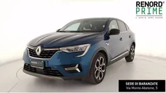 Usata 2022 Renault Arkana Intens SUV | 20.500 € (Ottimo prezzo)