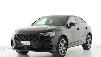 Usata Audi Q3 Sportback S-Line 150 CV (110 kW) 2024 SUV