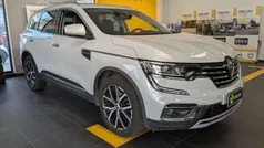 Bianco Usata 2020 Renault Koleos SUV | 19.450 € (Ottimo prezzo)