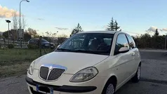 Usata 2005 Lancia Ypsilon Due volumi | 2499 € (Buon prezzo)