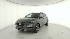 Grigio Usata 2019 Hyundai Kona Xpossible SUV | 15.800 € (Buon prezzo)