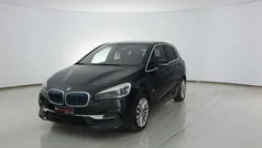 Nero Usata 2018 BMW 225 Active Tourer iPerformance Monovolume | 13.750 € (Ottimo prezzo)