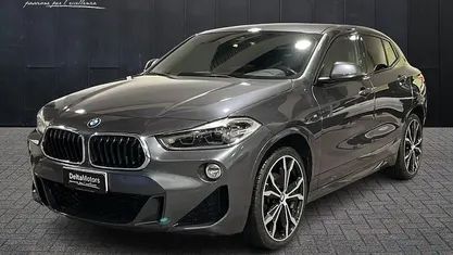Grigio Usata 2019 BMW X2 M Sport SUV | 21.200 € (Ottimo prezzo)