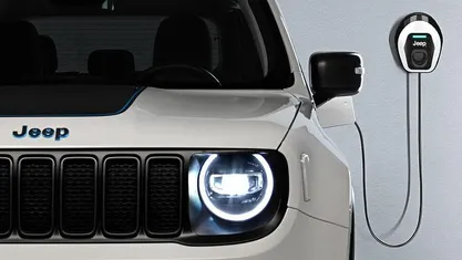 Usata Jeep Renegade Limited 131 CV (96 kW) 2023 Bikini SUV