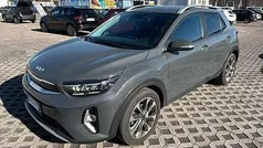 Grigio Usata 2023 Kia Stonic Style SUV | 18.900 € (Buon prezzo)