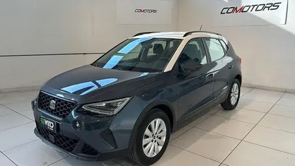 Usata Seat Arona Style 90 CV (66 kW) 2022 SUV