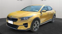 Giallo Usata 2019 Kia XCeed 2 SUV | 14.700 € (Buon prezzo)