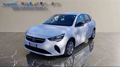Usata Opel Corsa Edition 75 CV (55 kW) 2023 Berlina